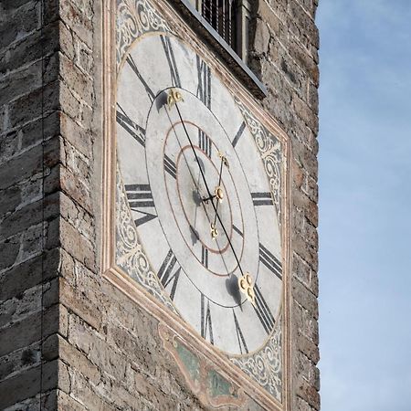 Appartamento Ciasa Somuer - Stangode San Vigilio Di Marebbe Esterno foto
