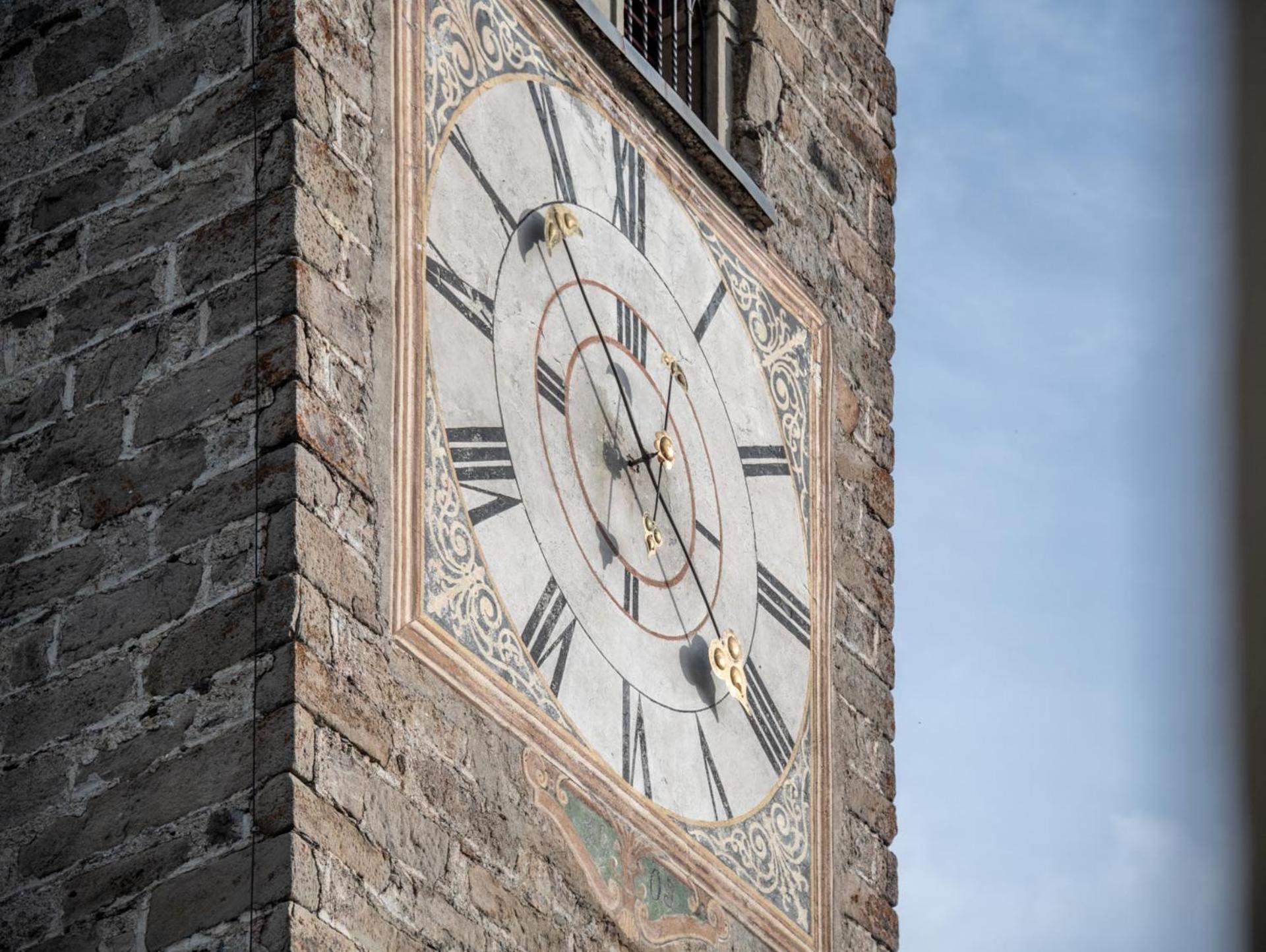 Appartamento Ciasa Somuer - Stangode San Vigilio Di Marebbe Esterno foto